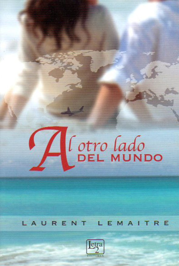 Al otro lado del mundo