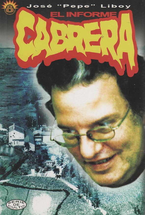 El informe Cabrera