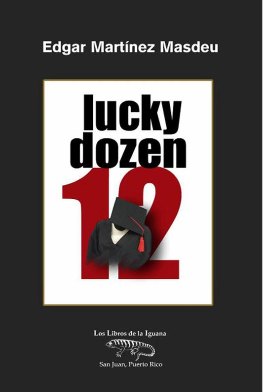 Lucky dozen