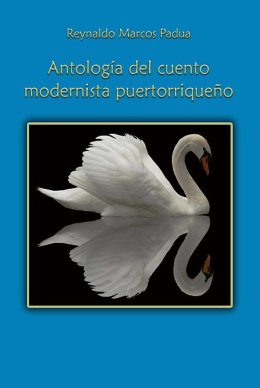 Antología del cuento modernista puertorriqueño