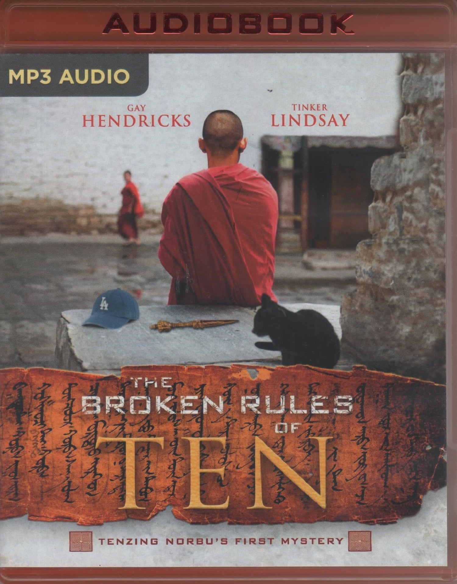 The Broken Rules of Ten