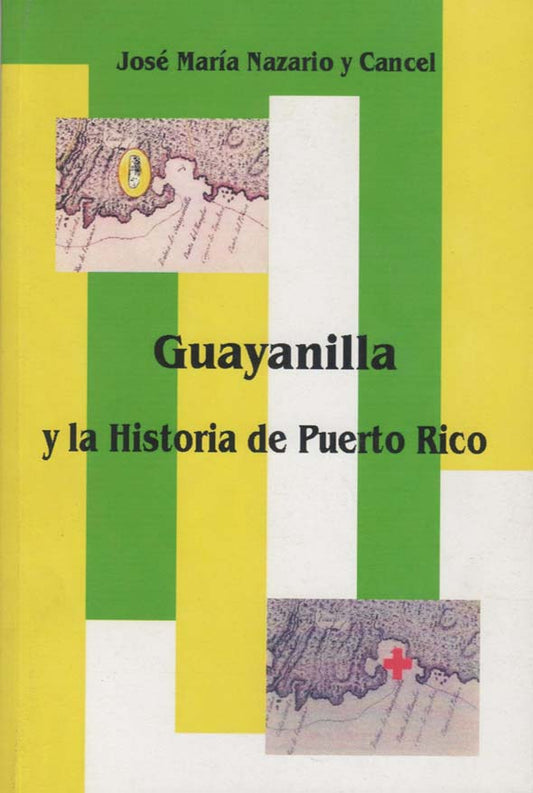 Guayanilla y la historia de Puerto Rico