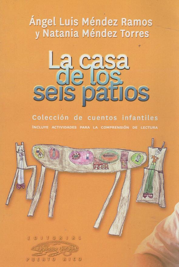 La casa de los seis patios