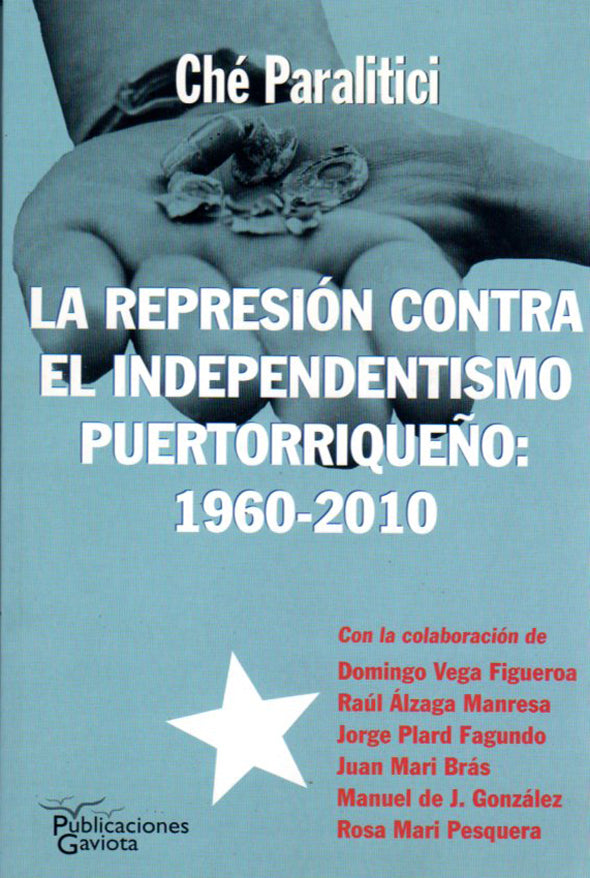 La represión contra el independentismo: 1960-2010