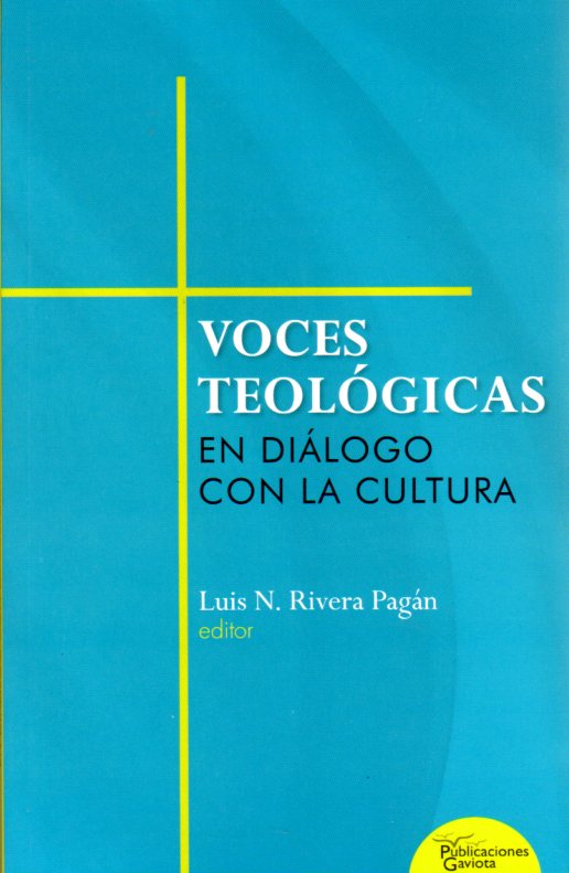 Voces teológicas en diálogo con la cultura