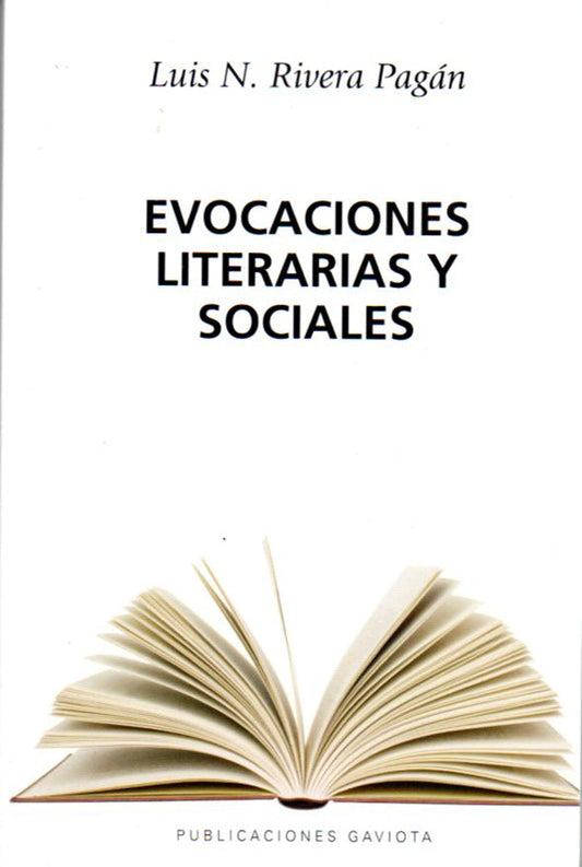 Evocaciones literarias y sociales