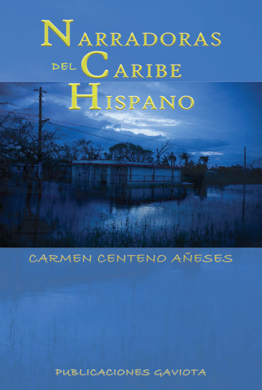 Narradoras del Caribe hispano