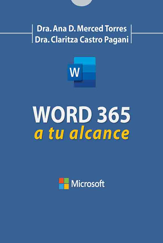Word 365: A tu alcance