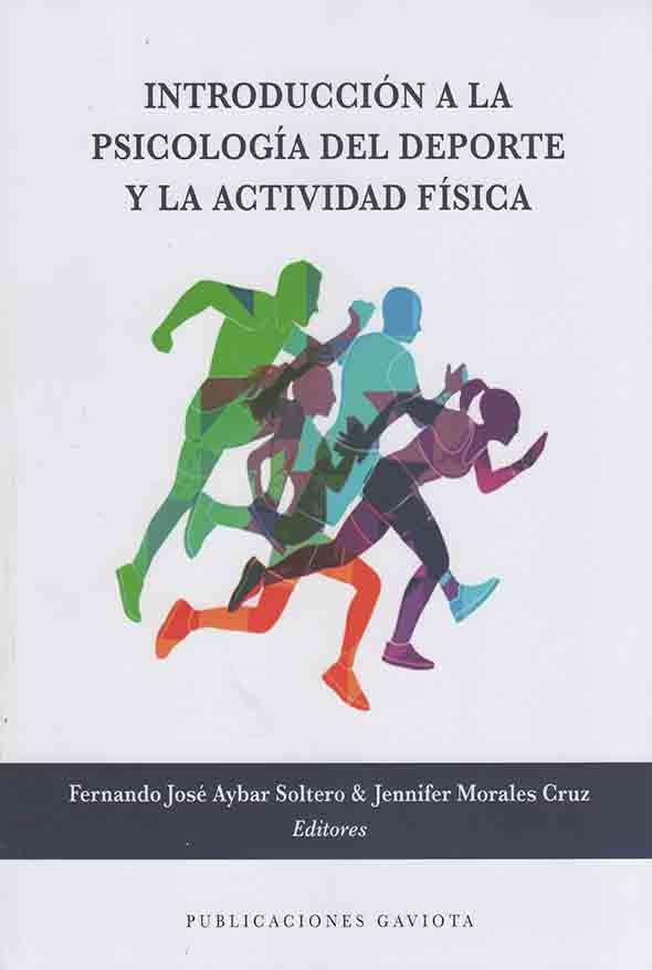 Introducción a la psicología del deporte y la actividad física
