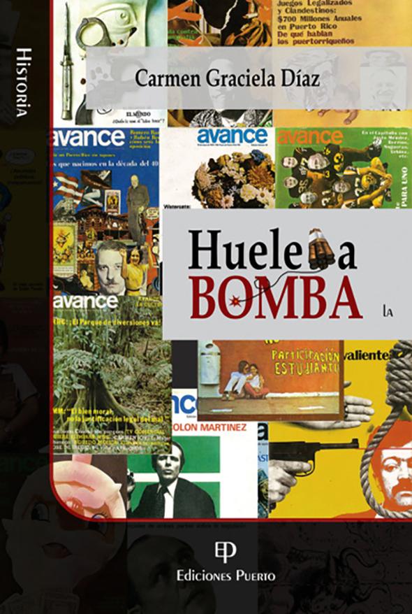 Huele a bomba: la paradójica esencia del periodismo de Avance