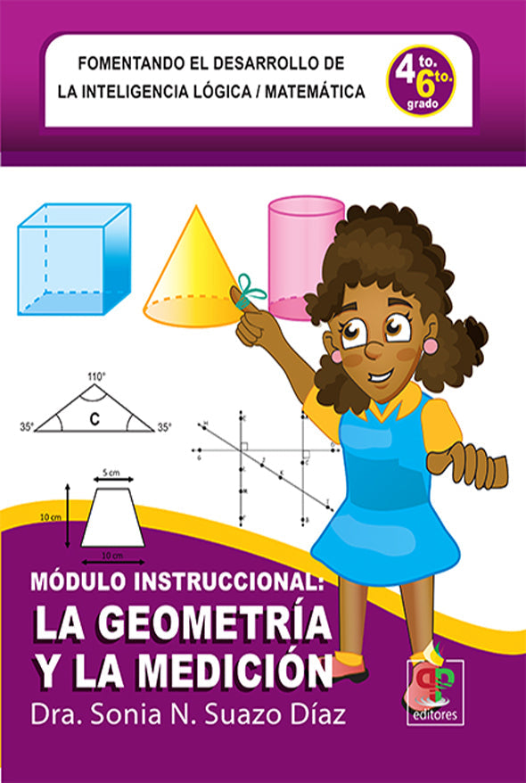 Módulo instruccional: La geometría y la medición