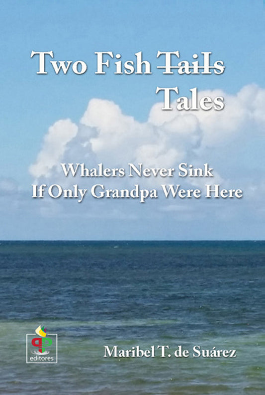 Two Fish Tales