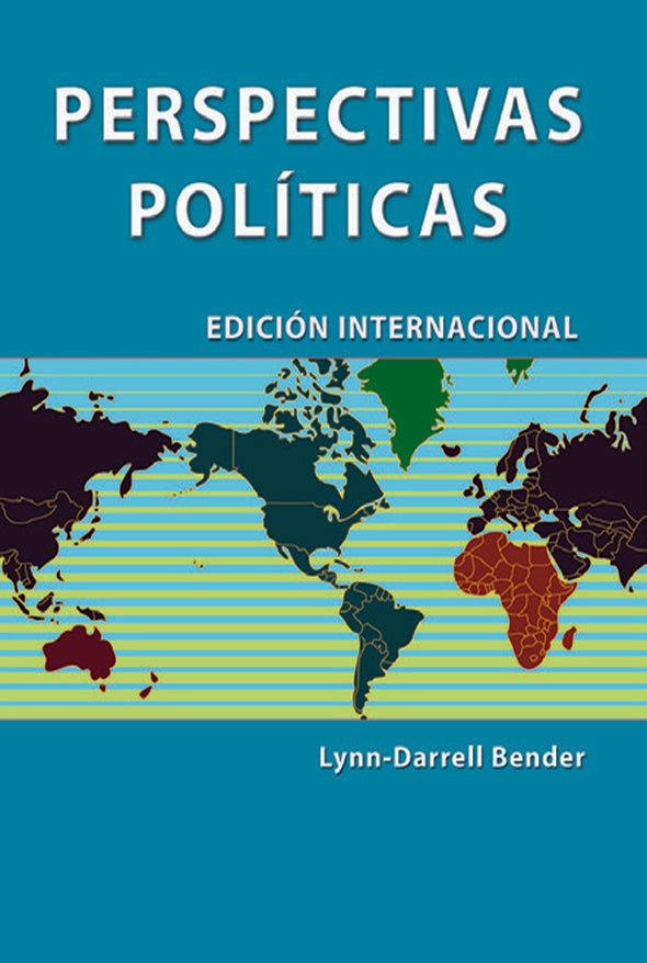Perspectivas políticas: edición internacional