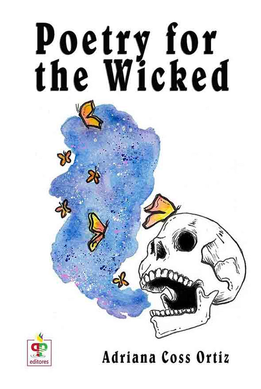 Poetry for the Wicked