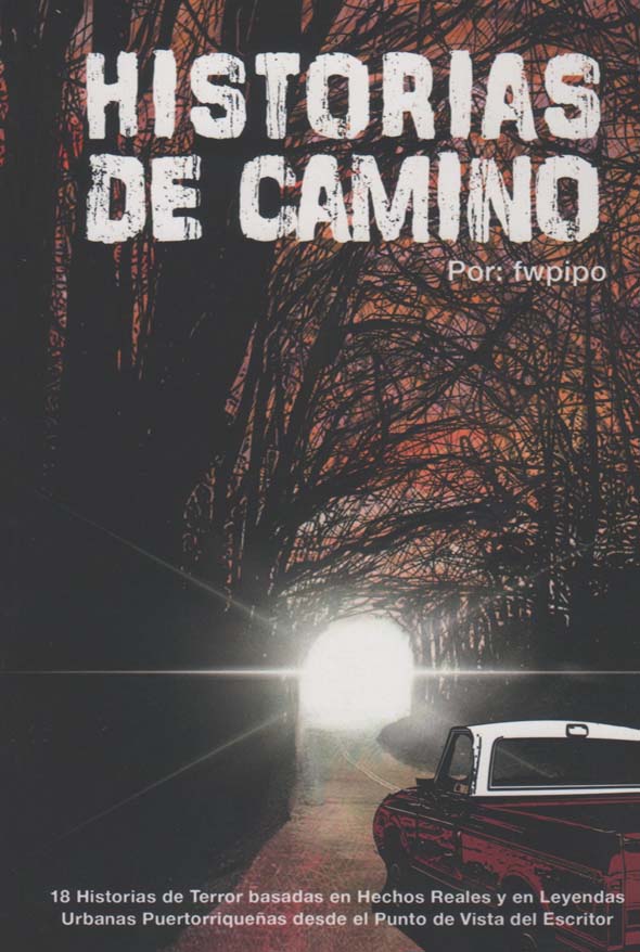 Historias de camino