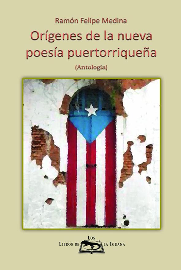 Orígenes de la nueva poesía puertorriqueña