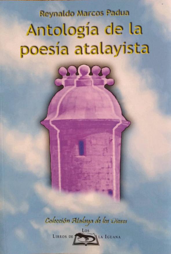 Antología de poesía atalayista