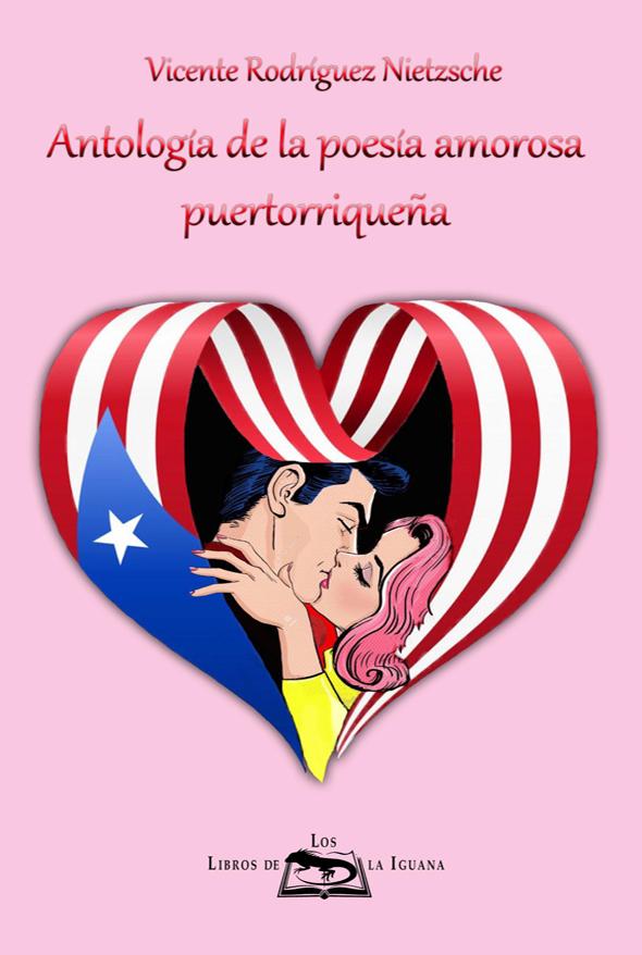 Antología de la poesía amorosa puertorriqueña