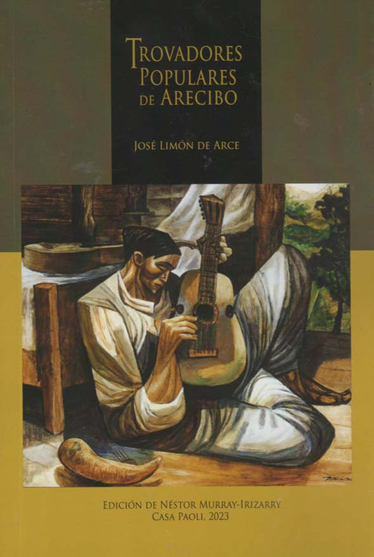 Trovadores populares de Arecibo