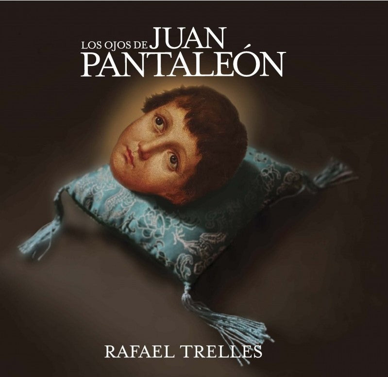 Los ojos de Juan Pantaleón