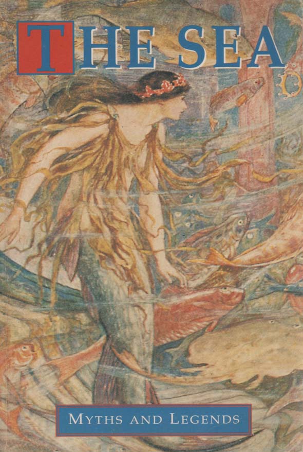 The Sea: Myths and Leyends
