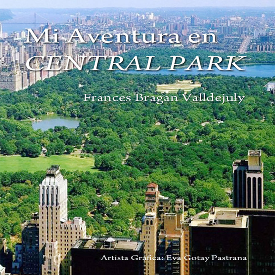 Mi  aventura en Central Park