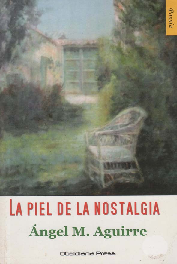 La piel de la nostalgia