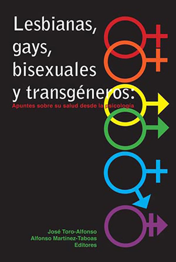 Lesbianas, gay, bisexuales y transgéneros