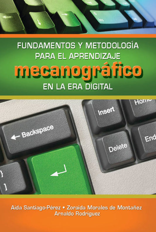 Fundamentos y metodología para el aprendizaje mecanográfico en la era digital