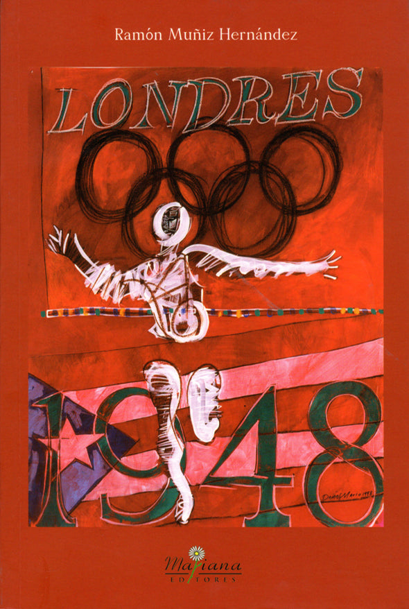 Londres 1948: La verdadera historia de los primeros olímpicos puertorriqueños