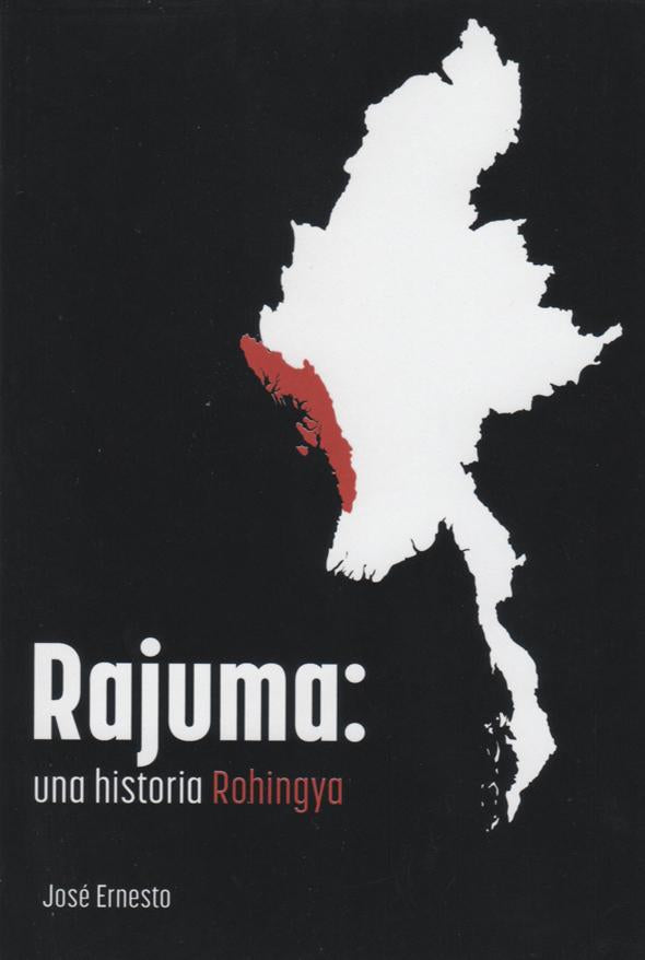 Rajuma: una historia Rohingya