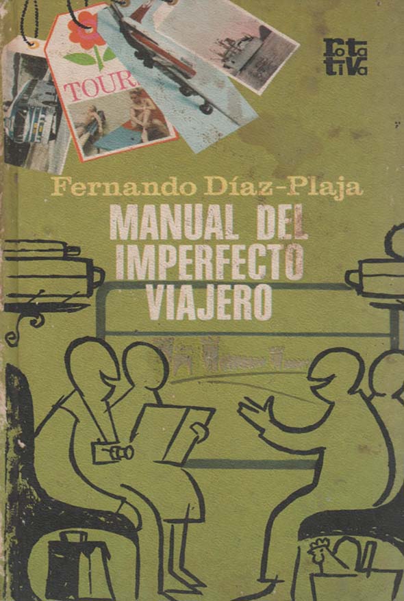 Manual del imperfecto viajero