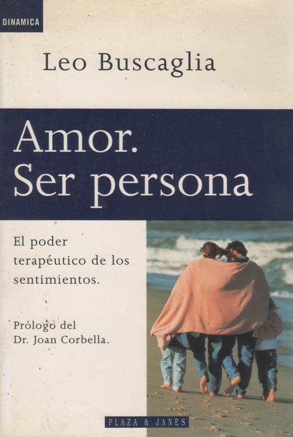 Amor. Ser persona