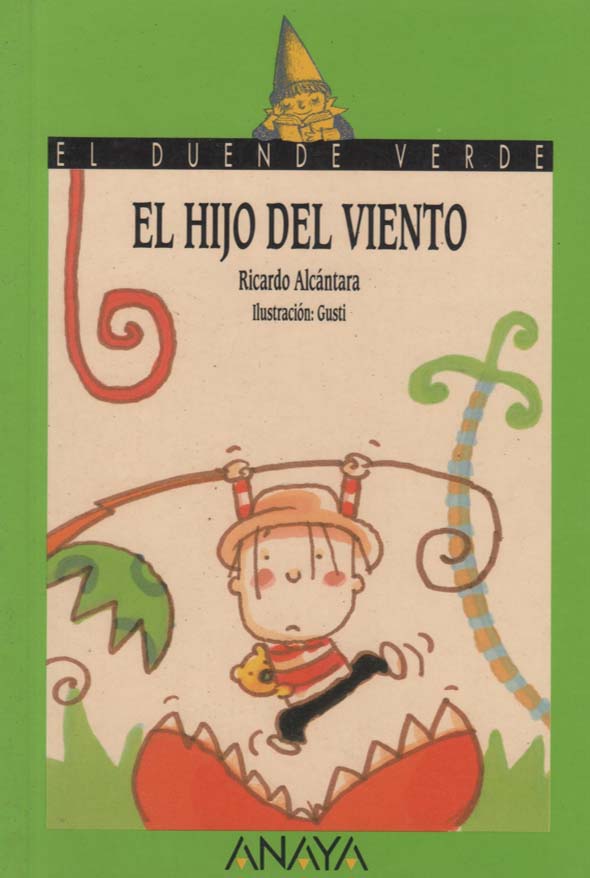 El hijo del viento