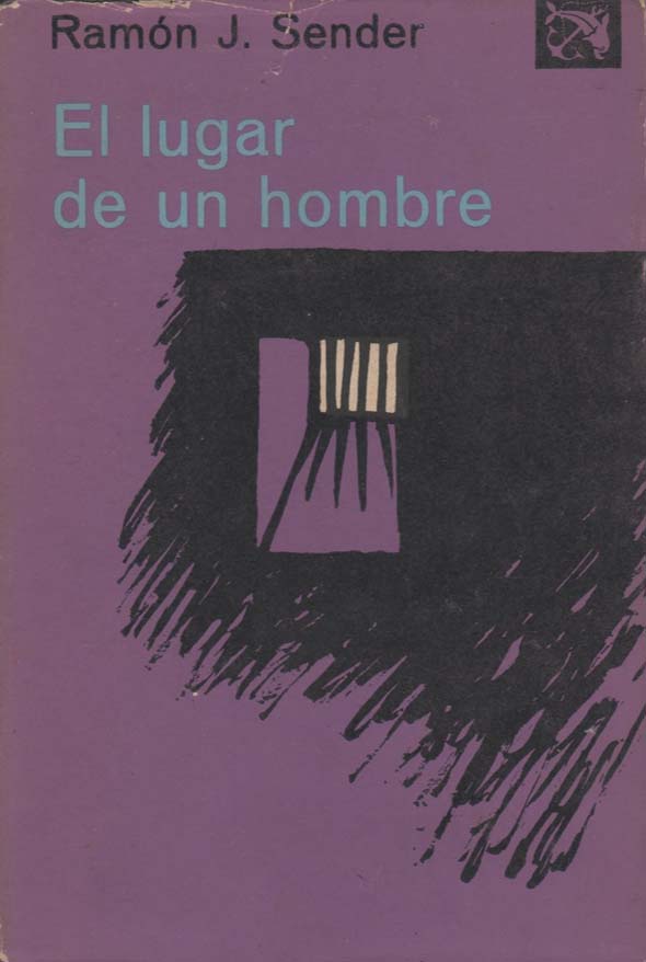 El lugar de un hombre