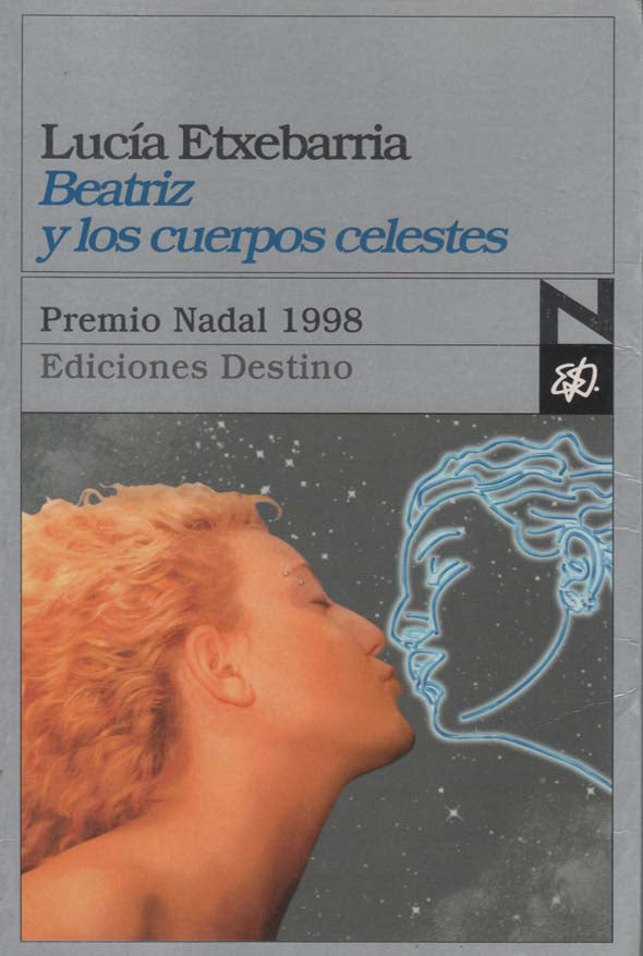 Beatriz y los cuerpos celestes