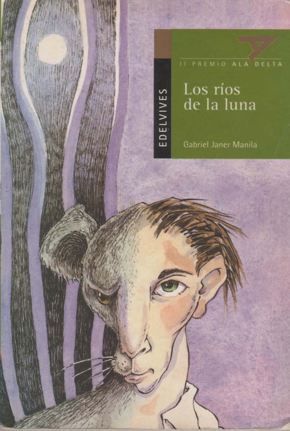 Los ríos de la luna