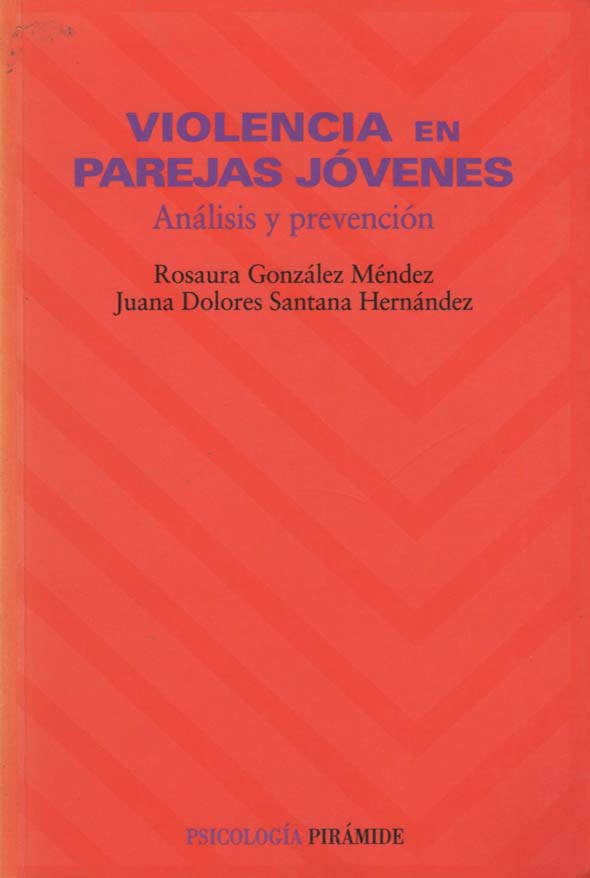 Violencia en parejas jóvenes: Análisis y prevención