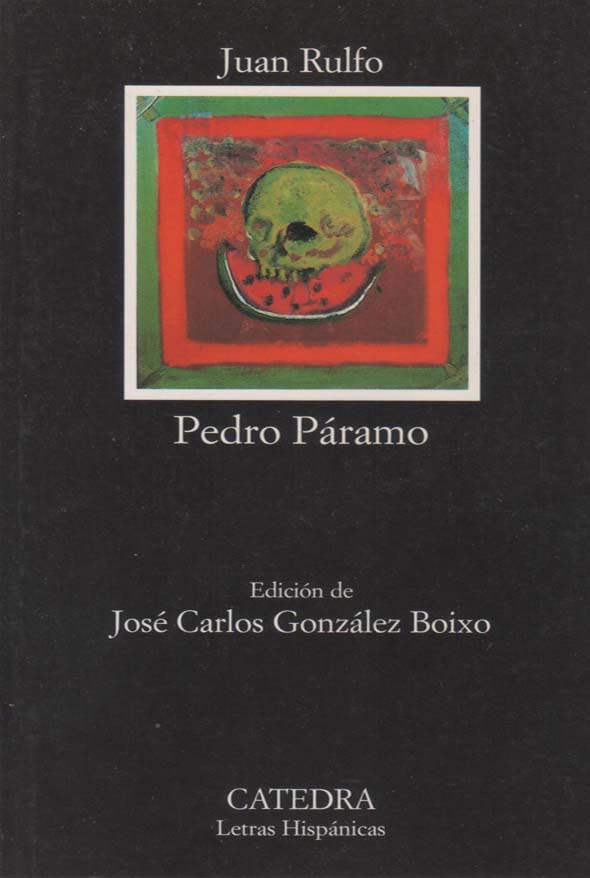 Pedro Páramo