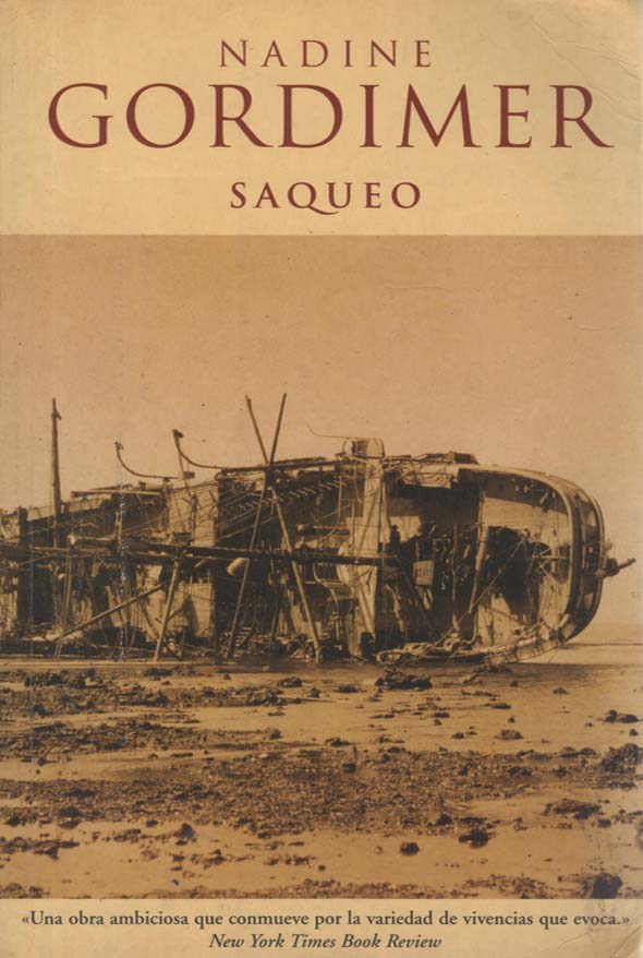 Saqueo