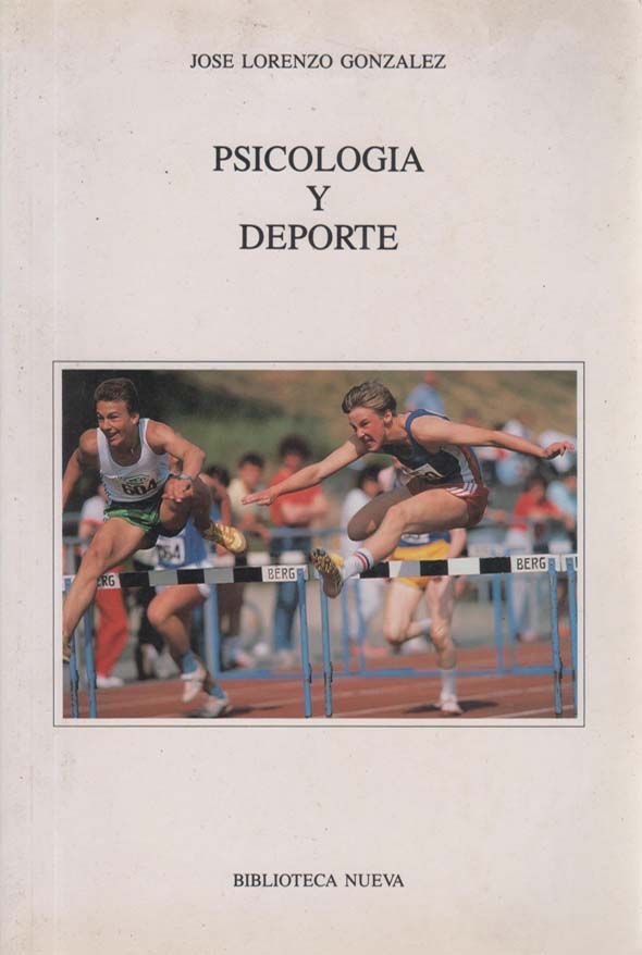 Psicología y deporte