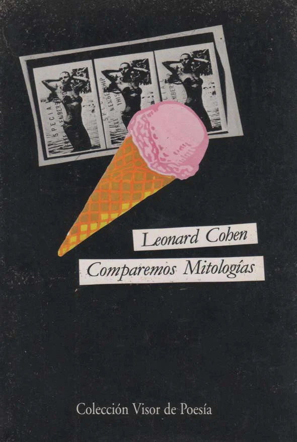 Comparemos mitologías