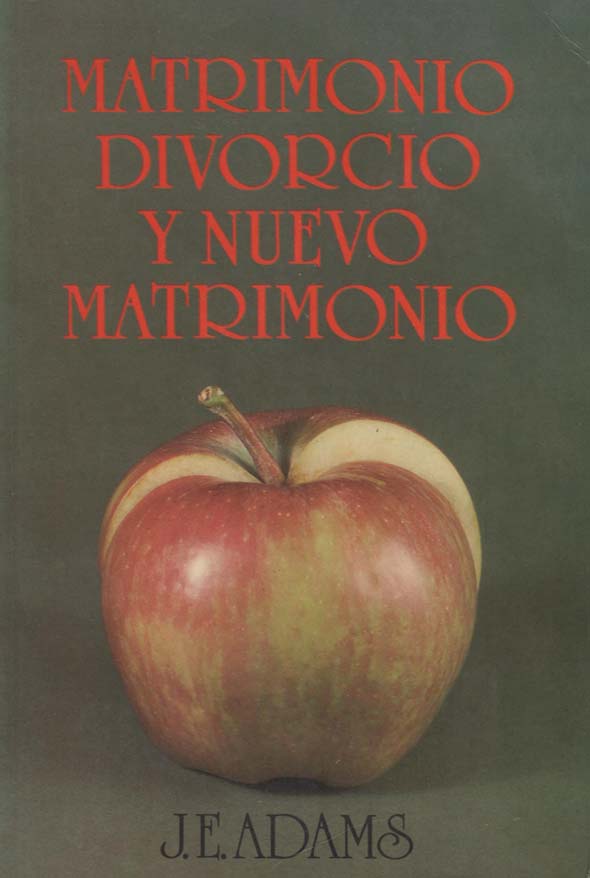 Matrimonio, divorcio y nuevo matrimonio