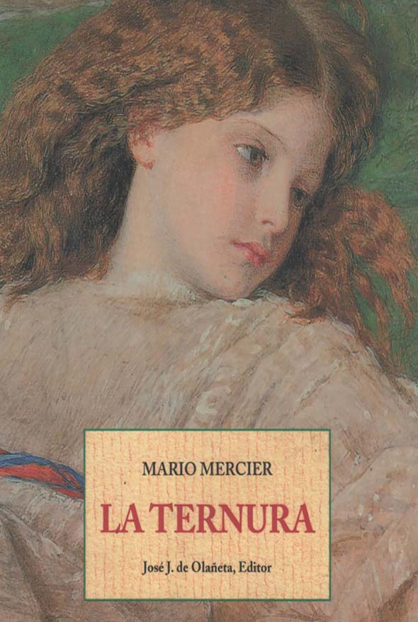 La ternura