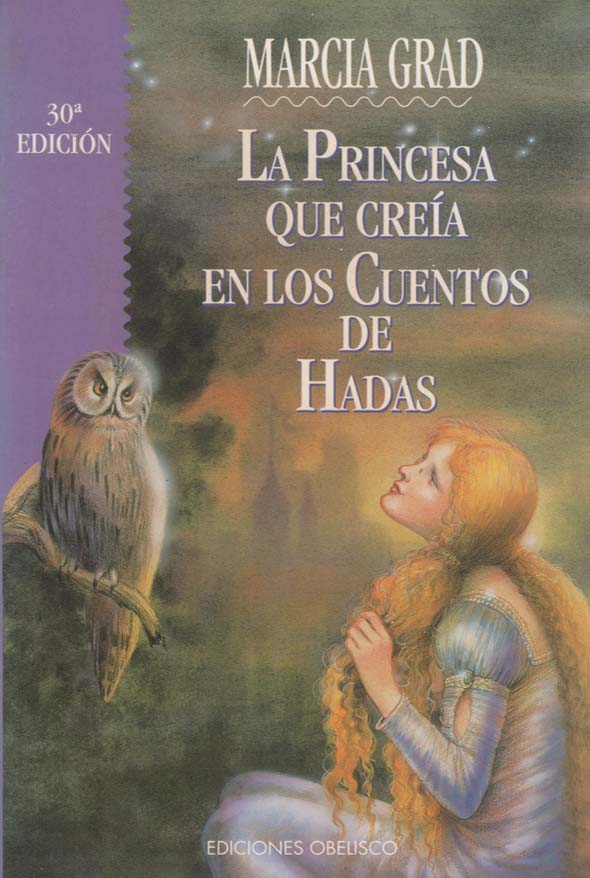 La princesa que creía en los cuentos de hadas
