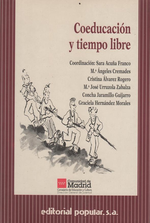 Coeducación y tiempo libre
