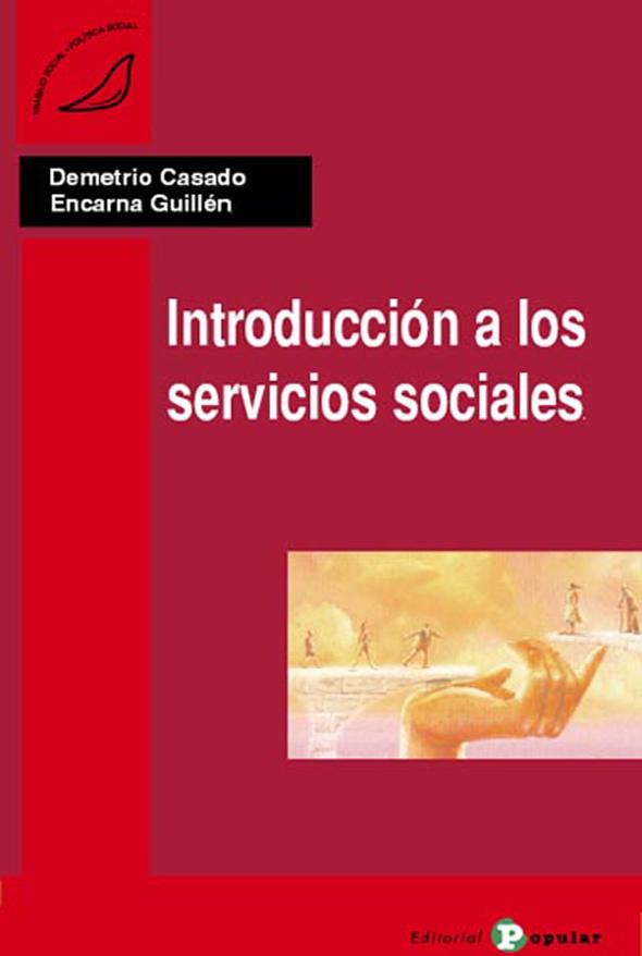 Introducción a los servicios sociales