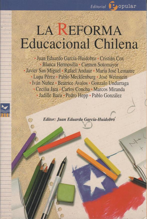 La reforma educacional chilena