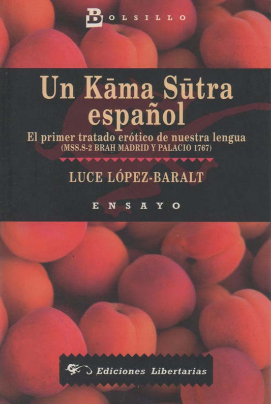 Un Kama Sutra español