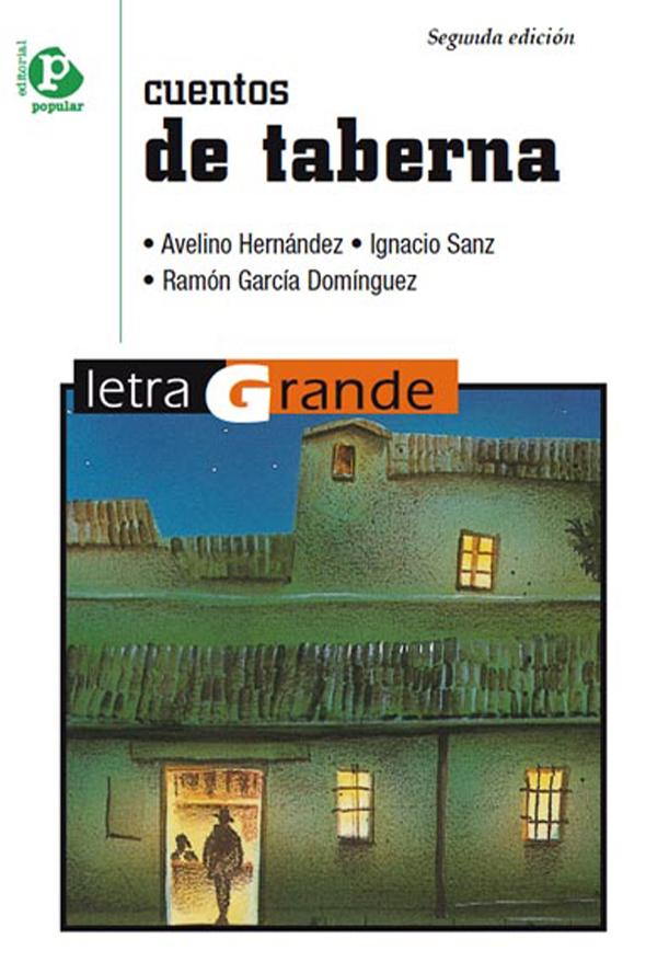 Cuentos de taberna
